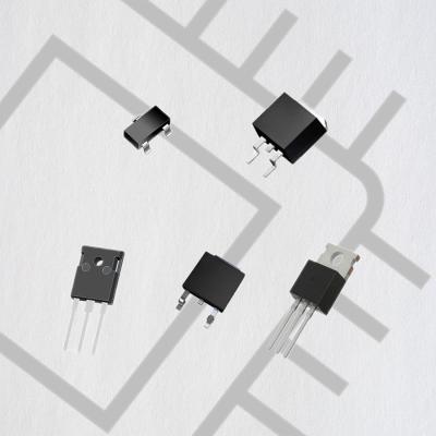 SJ MOSFET